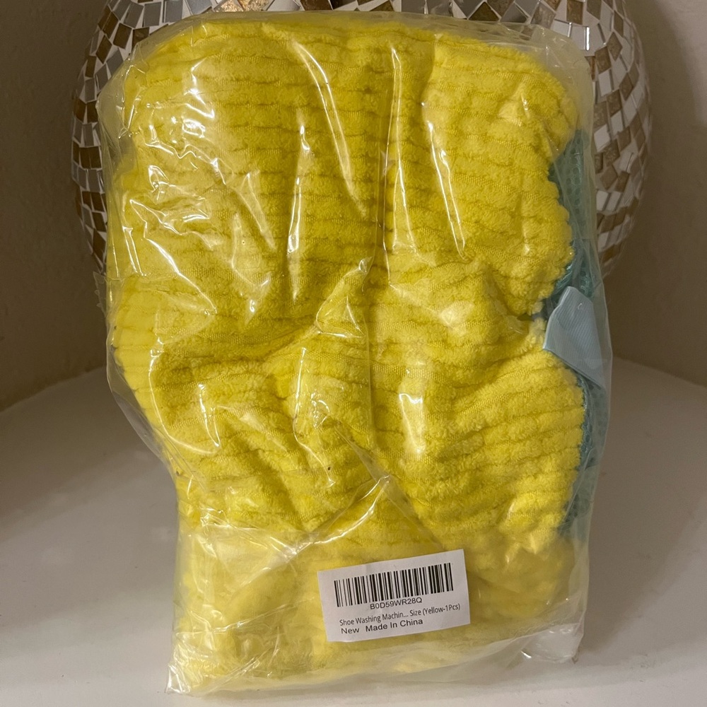 New Laundry Machine Bag - Picture 4 of 4
